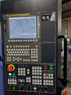 Image result for Fanuc Controller CNC VMC