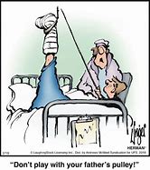 Image result for Hospital Humor Cartoon