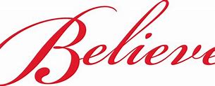 Image result for Believ Logo