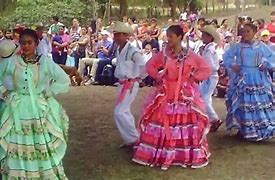 Image result for Honduras People Dancing