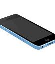 Image result for iPhone 5C G. White Front PNG