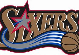 Image result for Sixers Classic Logo