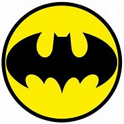 Image result for Batman Logo Drawings Easy