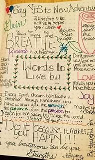 Image result for Journal Quotes Ideas
