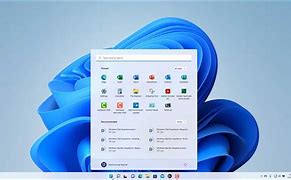 Image result for Windows 11 Whtiee Start Button