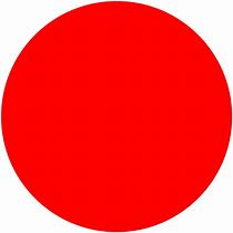 Image result for Red Circle SVG