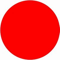 Image result for Red Circle Icon