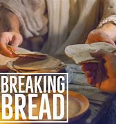 Image result for Breaking Bread Infographic