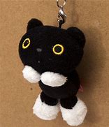 Image result for The Black Phone Plushie