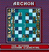 Image result for Archon Board Game