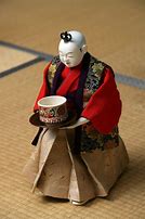 Image result for Karakuri Ningyo