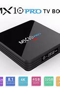 Image result for Mx10 Pro TV Box