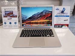 Image result for Laptop Apple MacBook Air 13