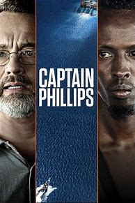 Image result for Captain Phillips 2013 Film