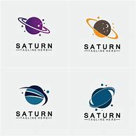 Image result for Saturn Logo Pastel