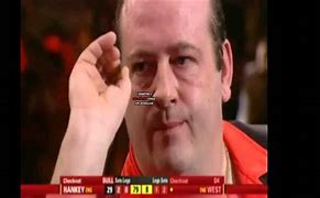 Image result for Darts Players Angry