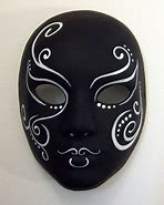 Image result for Mascara Mask