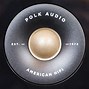 Image result for Polk Audio Vintage Speakers Sub