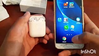 Image result for Jalur Tombol Air Pods 2 Clone