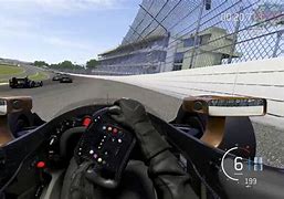 Image result for Chevrolet IndyCar Simulator