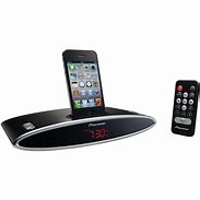 Image result for Clock with iPod Dock