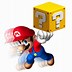 Image result for Super Mario Block