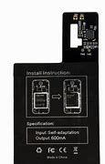 Image result for Wireless Samsung S4 Charger