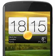 Image result for HTC Sense 4 Widgets