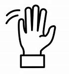 Image result for Hand Slap On the Wrestling Mat SVG