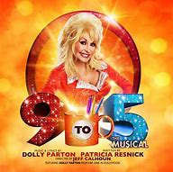 Image result for Dolly Parton 9 to 5 Single