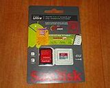 Image result for SanDisk microSD Card 128GB