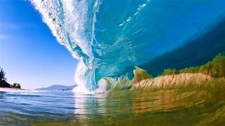 Image result for High Resolution Ocean Waves