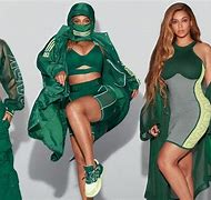 Image result for Beyonce Ivy Park Adidas Collection