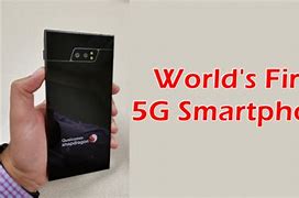 Image result for World-First 5G Phone