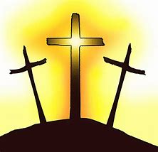 Image result for Free Church Bulletin Clip Art Crosses