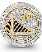 Image result for Golden State Warriors Championship Rings