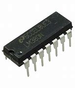 Image result for Common Audio Amplifier IC