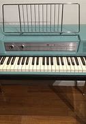 Image result for Old Electric Piano
