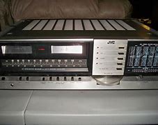 Image result for vintage jvc receivers