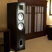 Image result for Floor Standing Speakers Home Stereo