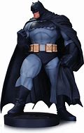 Image result for Frank Miller Batman Statue