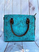 Image result for Turquoise Purse Hook