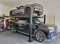 Image result for Car Storage Lifts