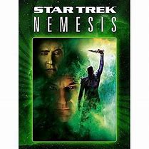 Image result for Star Trek 1 DVD