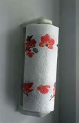 Image result for Antique Under Cabinet Paper Towel Holder