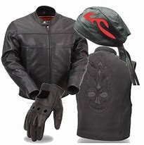 Image result for Motorcycle Clothing Gear