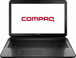 Image result for Compaq Brand Laptop