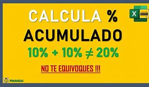 Image result for acumulqtivo