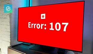 Image result for TV Error Deisgn