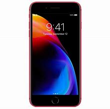 Image result for iPhone 8 Plus Red T-Mobile